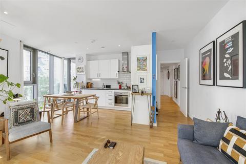 2 bedroom flat for sale, Enterprise Way, Wandsworth