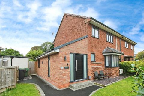 3 bedroom semi-detached house for sale, Alexander Close, Bromsgrove B61