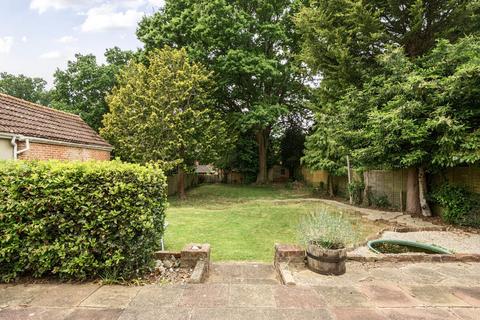 4 bedroom detached house for sale, Bournemouth Road, Chandler's Ford