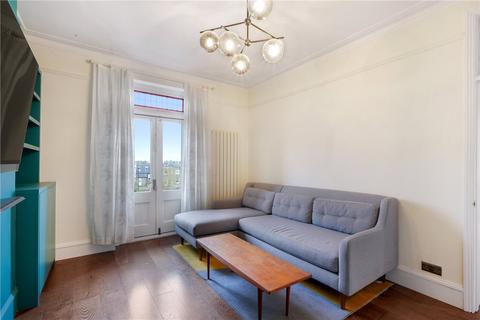 3 bedroom apartment to rent, Kelvedon Road, London, SW6