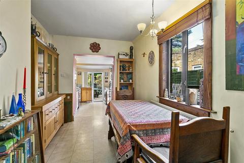 2 bedroom house for sale, Waldegrave Road, Teddington