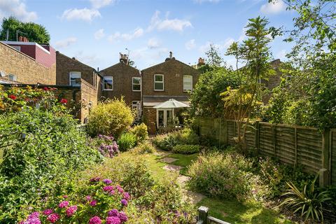 2 bedroom house for sale, Waldegrave Road, Teddington