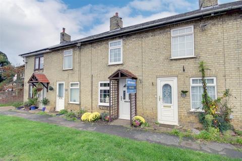 2 bedroom terraced house for sale, Mill Green, Warboys