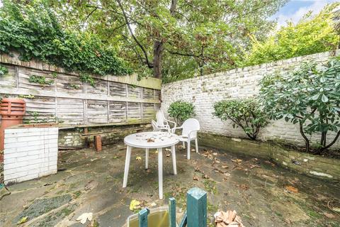 4 bedroom terraced house for sale, Waterford Road, London SW6