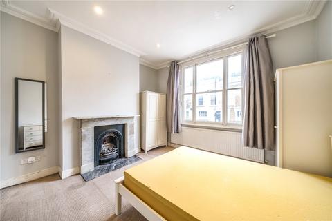 4 bedroom terraced house for sale, Waterford Road, London SW6