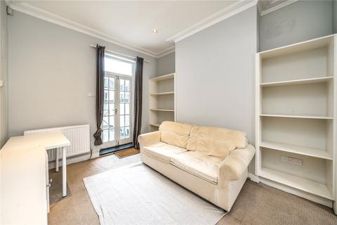 4 bedroom terraced house for sale, Waterford Road, London SW6