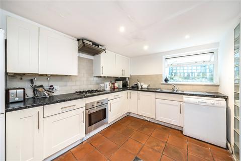 4 bedroom terraced house for sale, Waterford Road, London SW6