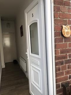 undefined, Ronald Road, Doncaster DN4