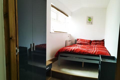 undefined, Ronald Road, Doncaster DN4