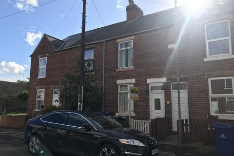 undefined, Ronald Road, Doncaster DN4