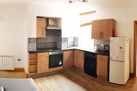 undefined, Ronald Road, Doncaster DN4