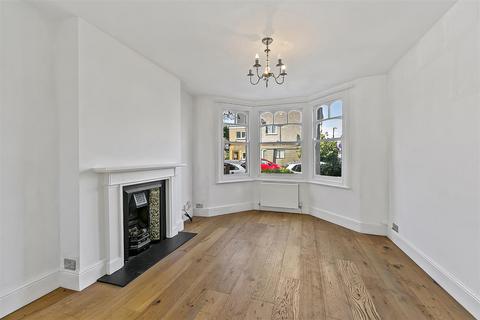 4 bedroom semi-detached house for sale, Gomer Gardens, Teddington