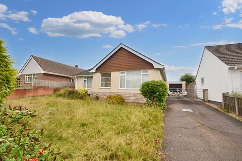 3 bedroom detached bungalow for sale, Broadstone