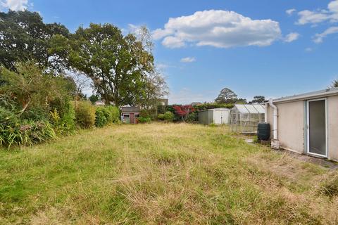 3 bedroom detached bungalow for sale, Broadstone