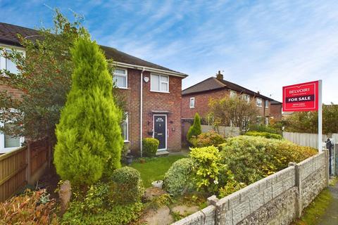 3 bedroom semi-detached house for sale, Wythburn Crescent, Moss Bank, St Helens, WA11