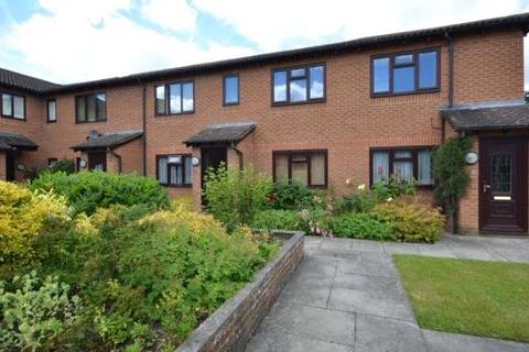 2 bedroom apartment to rent, Parsonage Way, Frimley, Camberley, Surrey, GU16