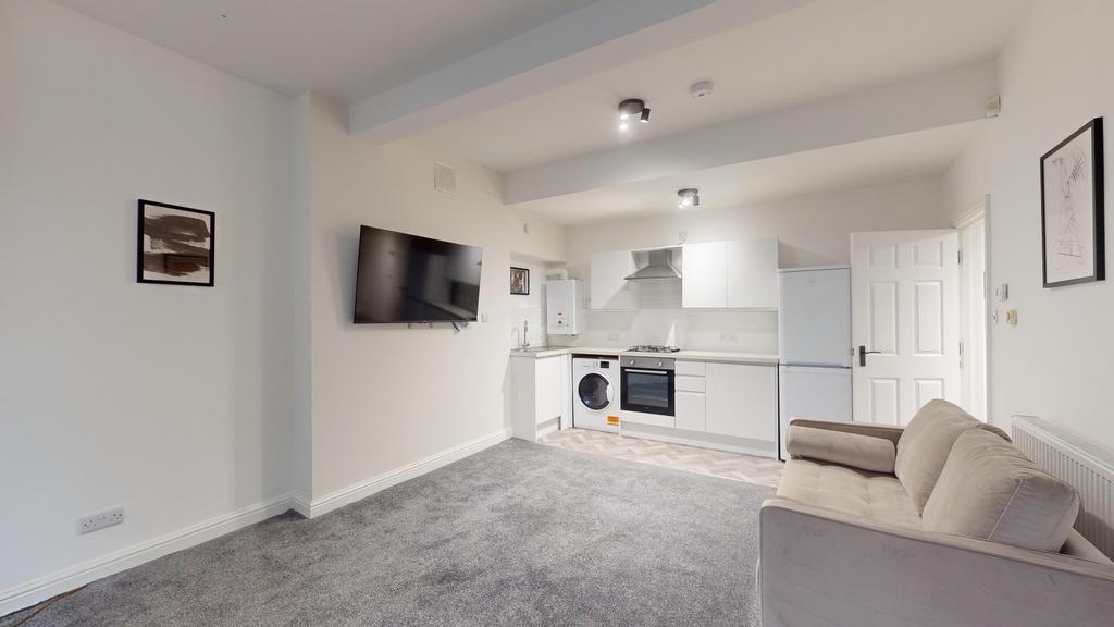 Flat 5 382 Wilmslow