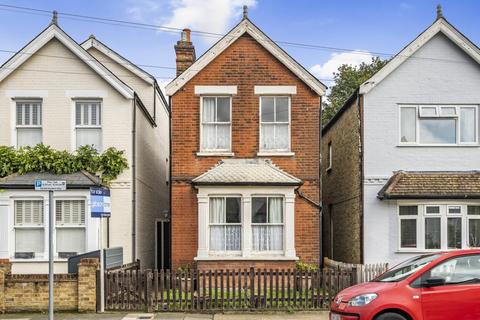 3 bedroom detached house for sale, Staunton Road, Kingston Upon Thames KT2