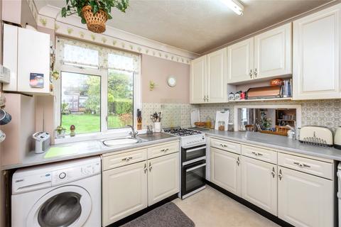 3 bedroom semi-detached house for sale, Manor Road, Upper Beeding, Steyning, West Sussex, BN44