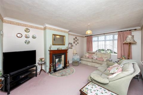 3 bedroom semi-detached house for sale, Manor Road, Upper Beeding, Steyning, West Sussex, BN44