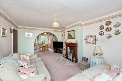 3 bedroom semi-detached house for sale, Manor Road, Upper Beeding, Steyning, West Sussex, BN44