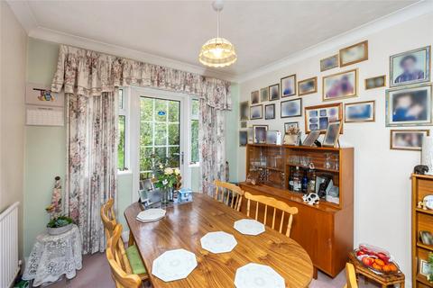 3 bedroom semi-detached house for sale, Manor Road, Upper Beeding, Steyning, West Sussex, BN44