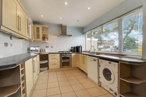 3 bedroom detached house for sale, Holroyd Road, Claygate, KT10