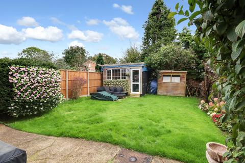 3 bedroom detached house for sale, Holroyd Road, Claygate, KT10