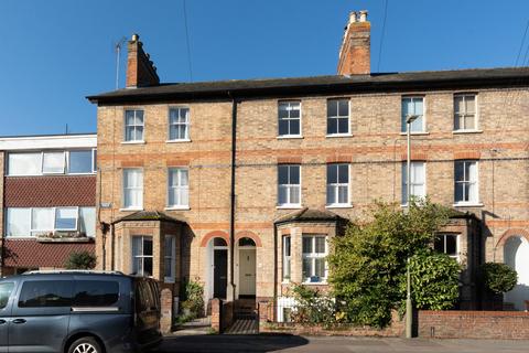 4 bedroom terraced house for sale, Victoria Road, Abingdon, OX14