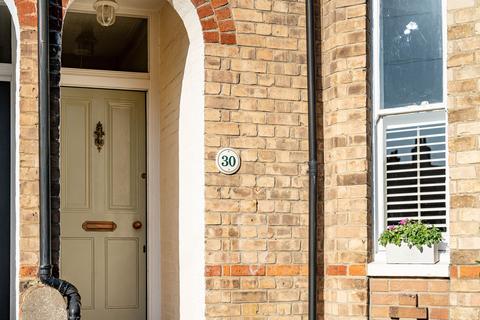 4 bedroom terraced house for sale, Victoria Road, Abingdon, OX14