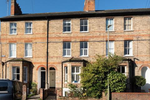 4 bedroom terraced house for sale, Victoria Road, Abingdon, OX14