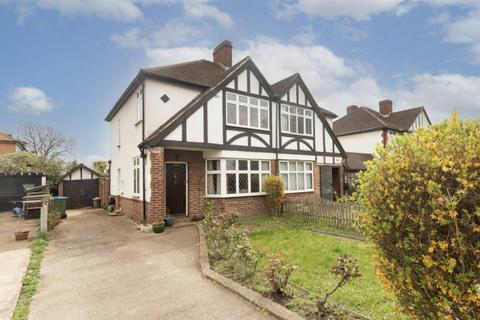 3 bedroom semi-detached house for sale, Hanworth Road, Hounslow TW4