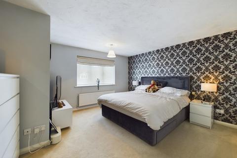 19 Ashpole Spinney, Northampton, NN4 9QB