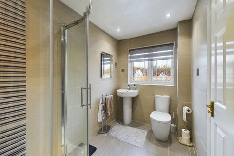 19 Ashpole Spinney, Northampton, NN4 9QB