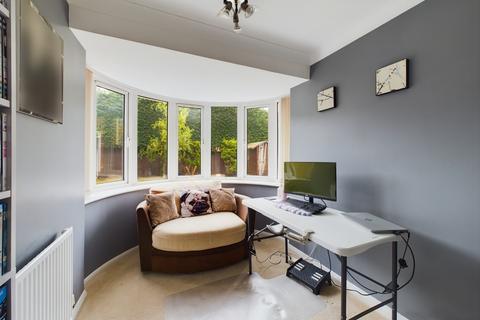19 Ashpole Spinney, Northampton, NN4 9QB