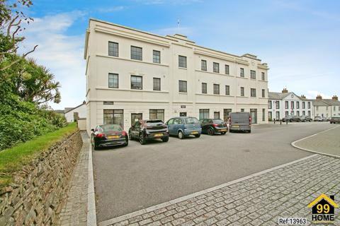 undefined, Sir Ector House, Tregunnel Hill, TR7