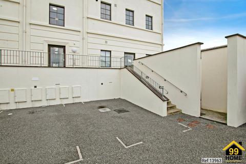 undefined, Sir Ector House, Tregunnel Hill, TR7