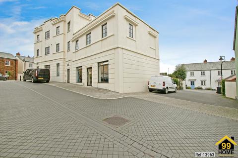 undefined, Sir Ector House, Tregunnel Hill, TR7