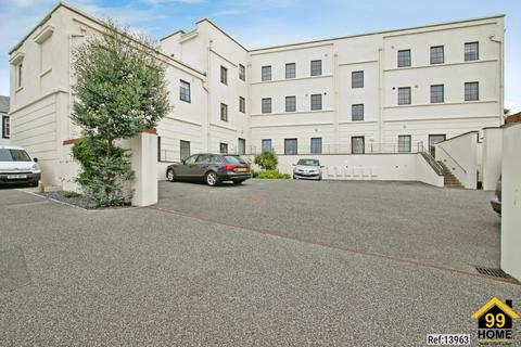 undefined, Sir Ector House, Tregunnel Hill, TR7