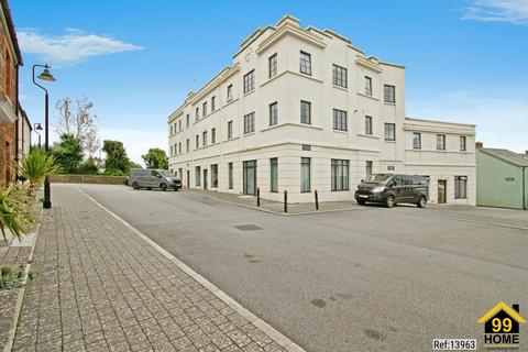 undefined, Sir Ector House, Tregunnel Hill, TR7