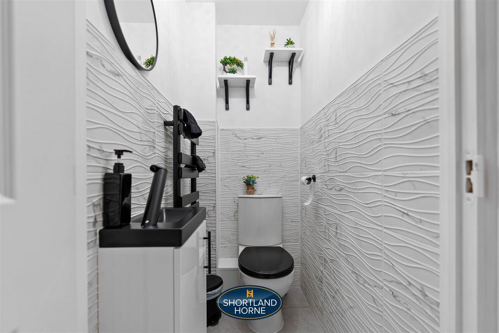 Guest wc