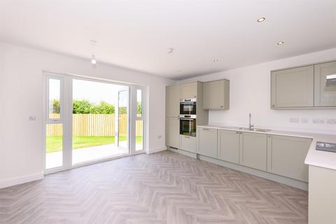 3 bedroom semi-detached house for sale, Strawberry Meadows, Wigton CA7