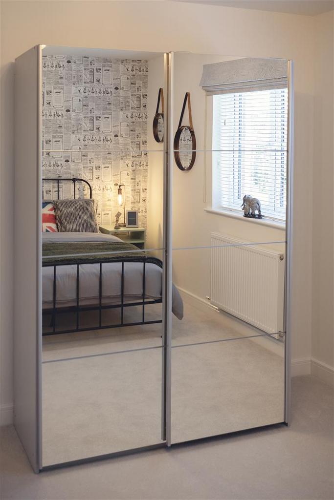 Bedroom 2