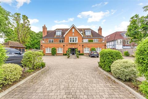 2 bedroom apartment for sale, Summersdale Place, 21 Lavant Road, Chichester, PO19