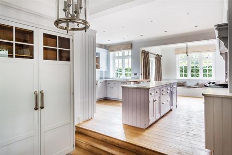 6 bedroom detached house to rent, High Barn Road, Ranmore Common, Dorking, Surrey, RH5