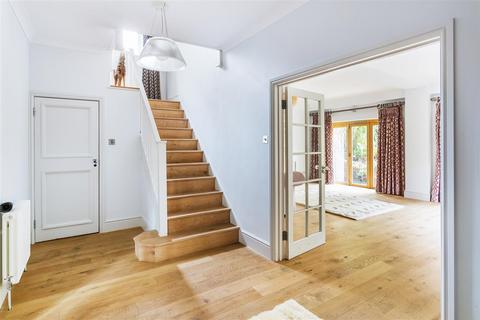 6 bedroom detached house to rent, High Barn Road, Ranmore Common, Dorking, Surrey, RH5