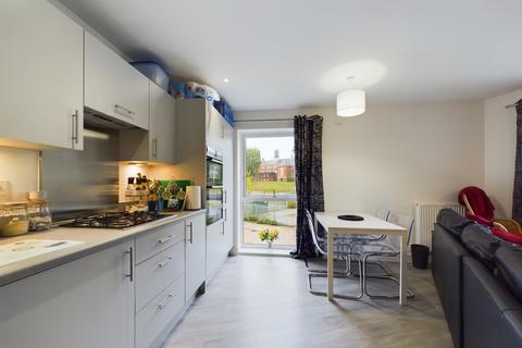 undefined, Sword Court, Centurion Way, Bordon, Hampshire, GU35