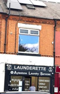 Saffron Lane, Leicester LE2