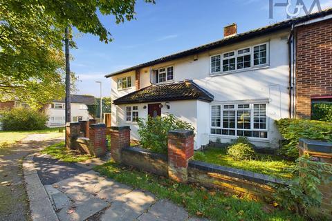 4 bedroom terraced house for sale, Abbots Grove, Stevenage, Hertfordshire, SG1 1NS