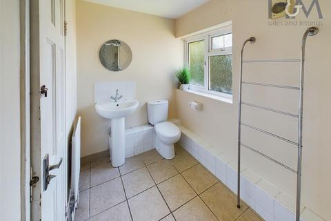 4 bedroom terraced house for sale, Abbots Grove, Stevenage, Hertfordshire, SG1 1NS